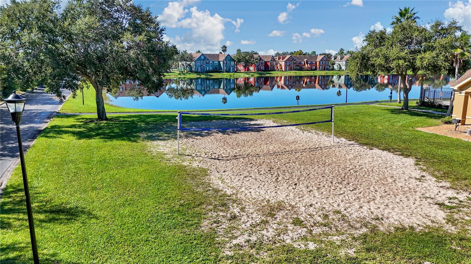 LAKE CHASE CONDO - Residential