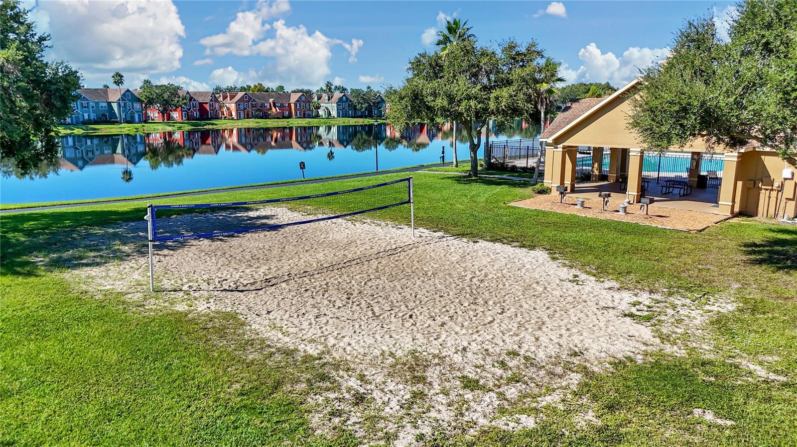 LAKE CHASE CONDO - Residential