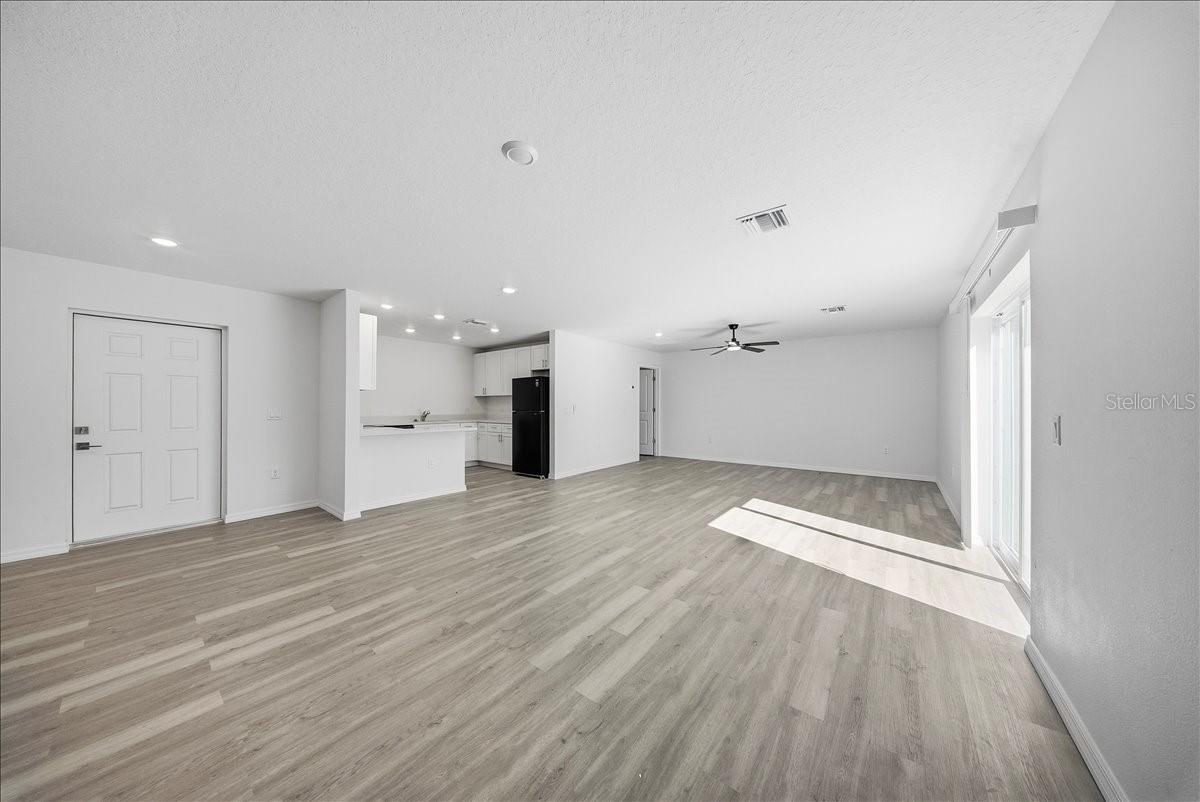 PORT CHARLOTTE SUB 24 - Residential
