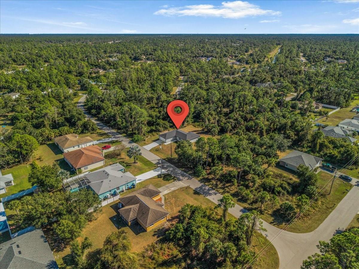 PORT CHARLOTTE SUB 24 - Residential