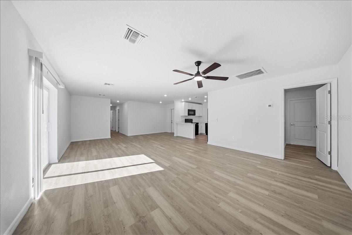 PORT CHARLOTTE SUB 24 - Residential