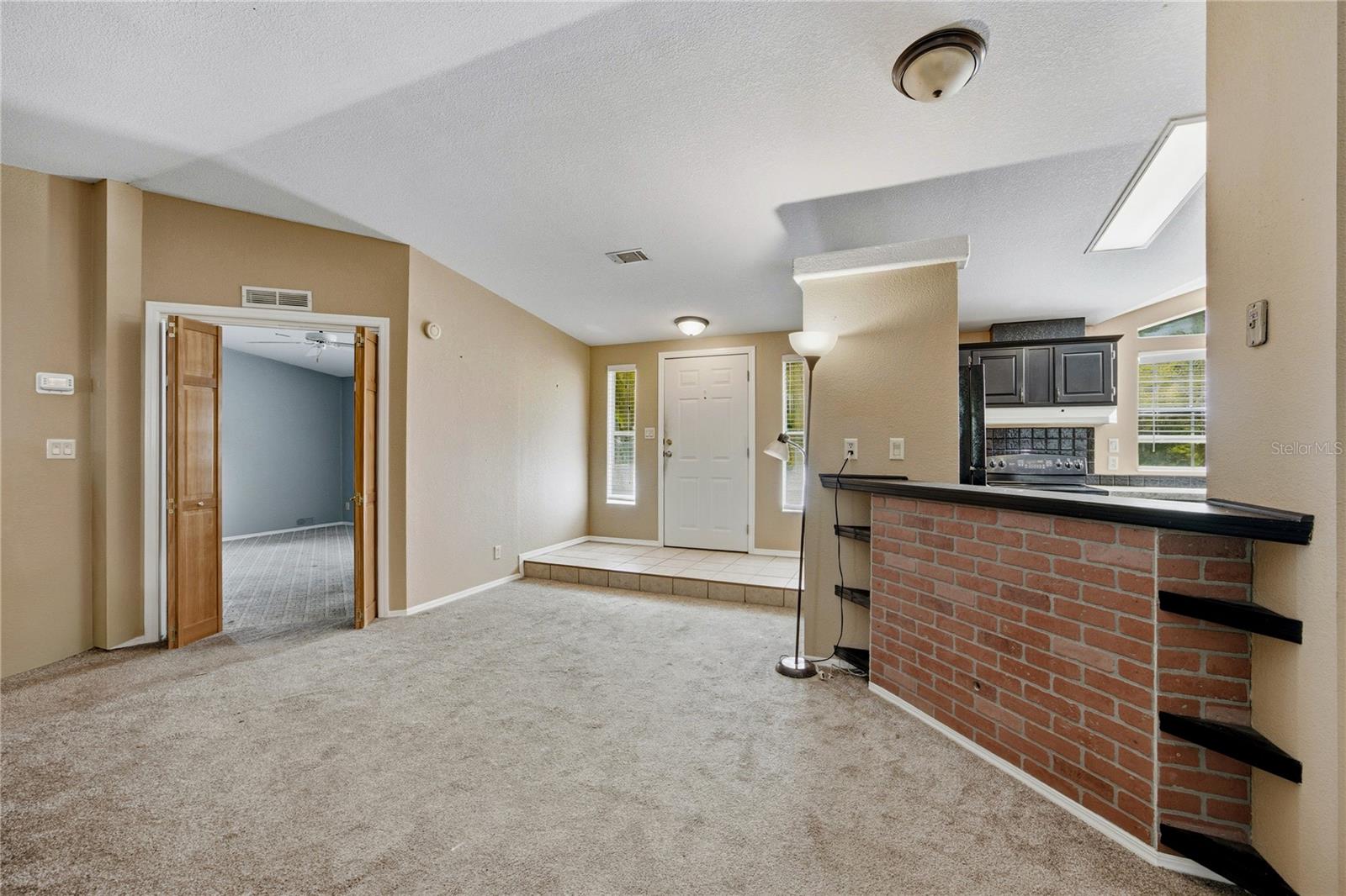 INTERLACHEN LAKES ESTATES - Residential