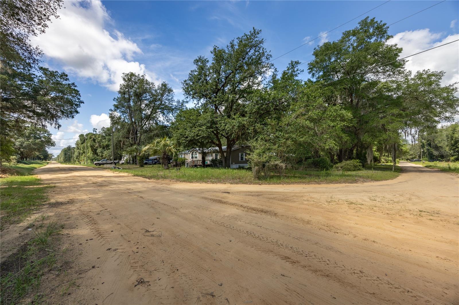 INTERLACHEN LAKES ESTATES - Residential