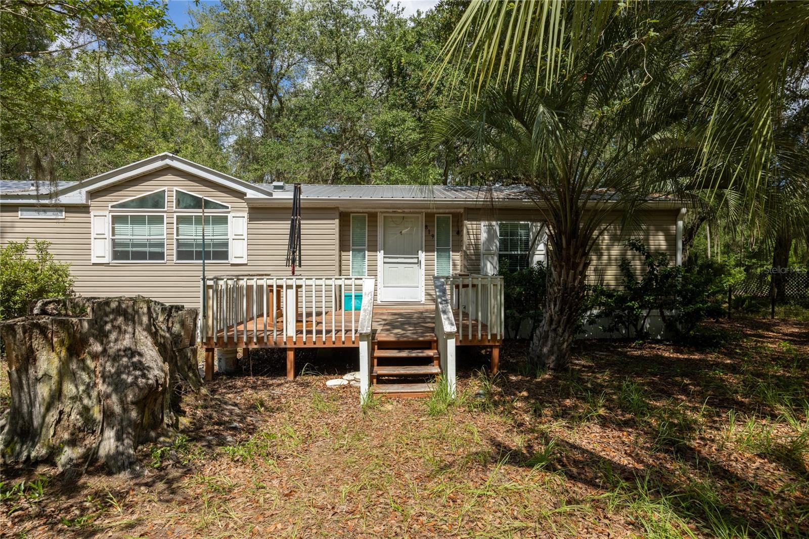 INTERLACHEN LAKES ESTATES - Residential