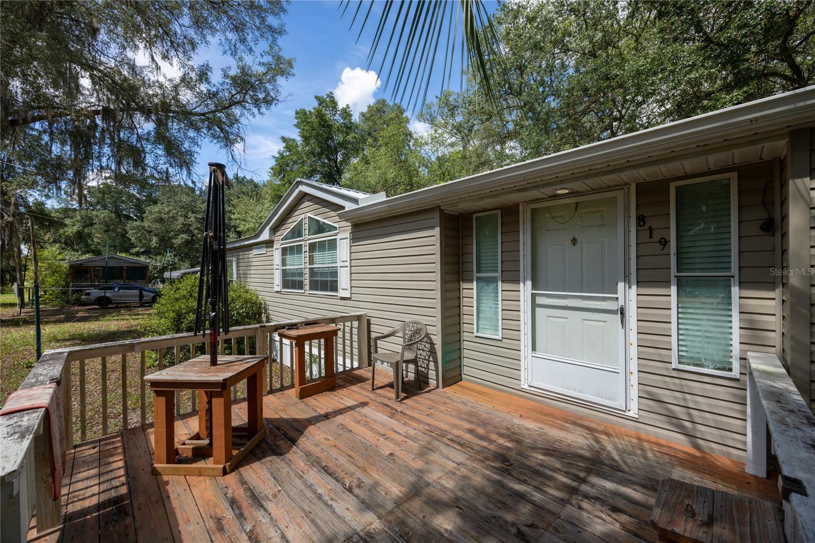 INTERLACHEN LAKES ESTATES - Residential