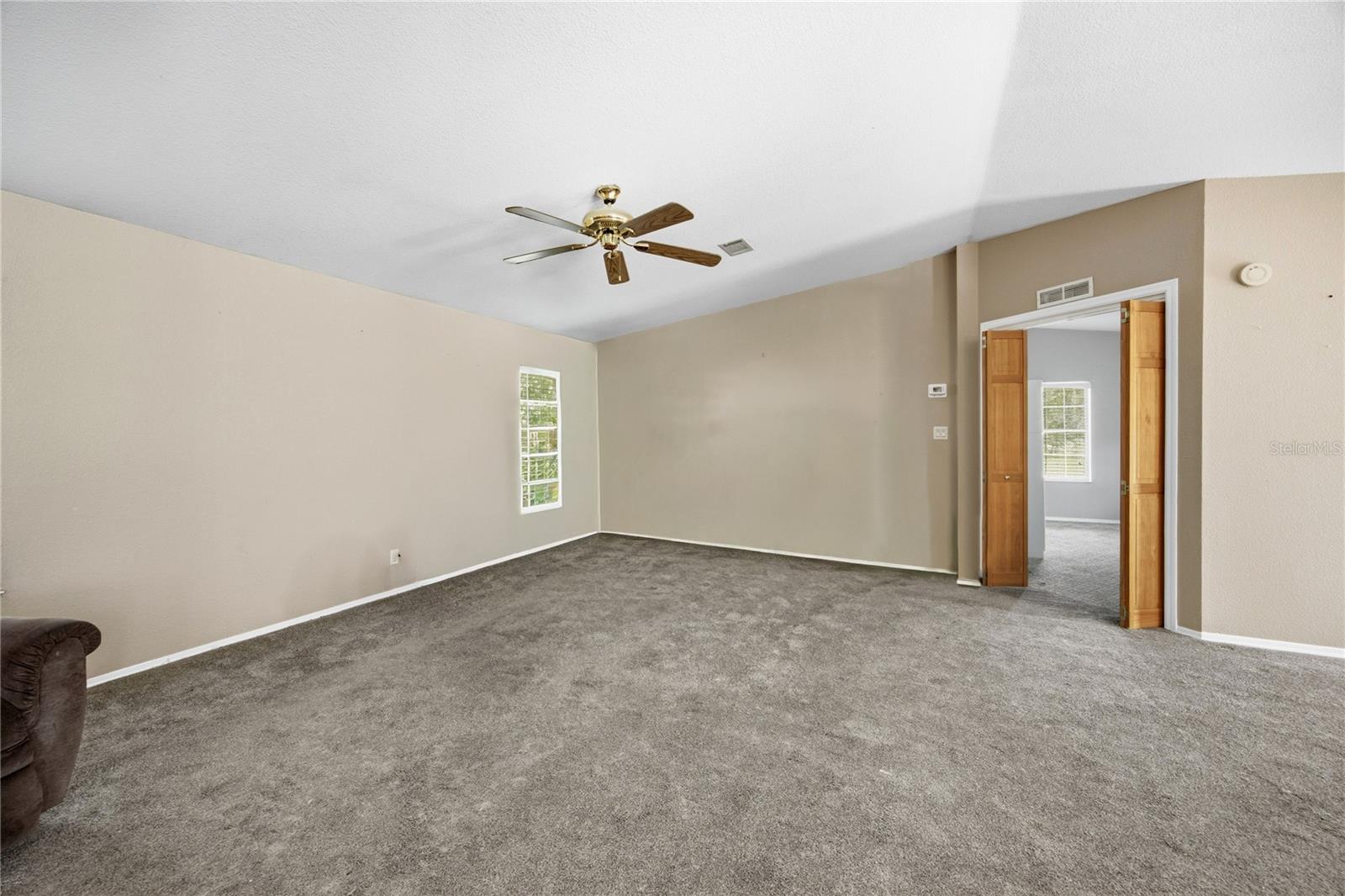 INTERLACHEN LAKES ESTATES - Residential