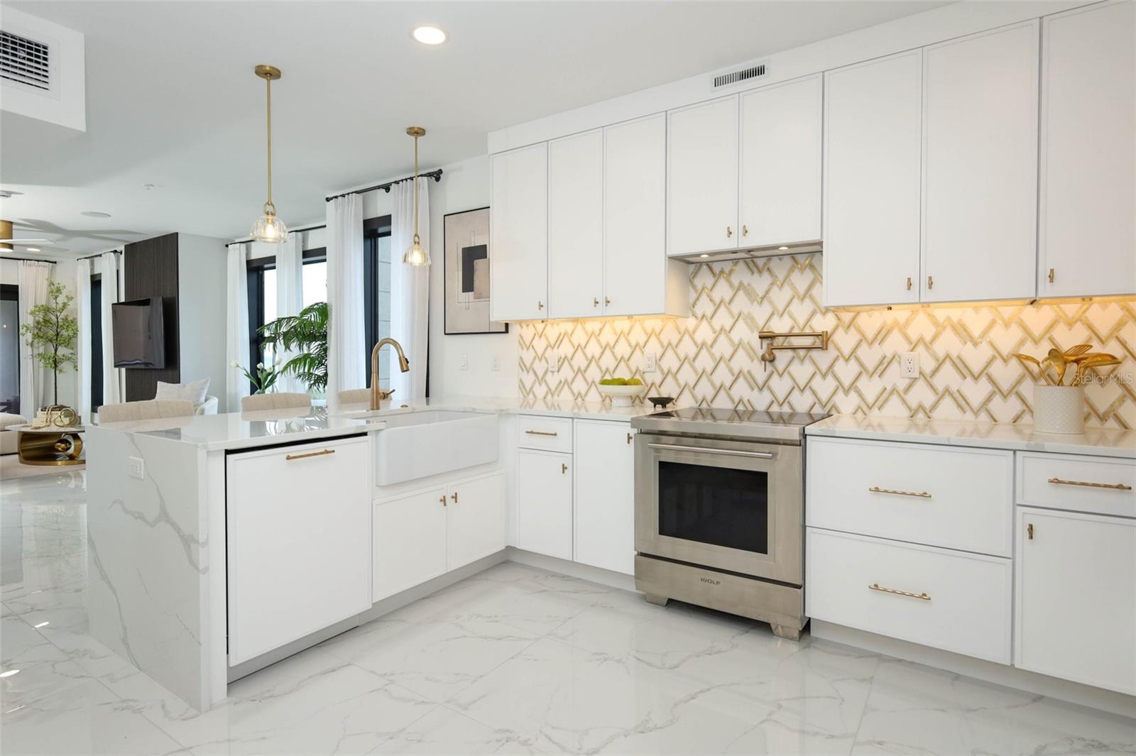 BAILEY BY THE SEA - Residential