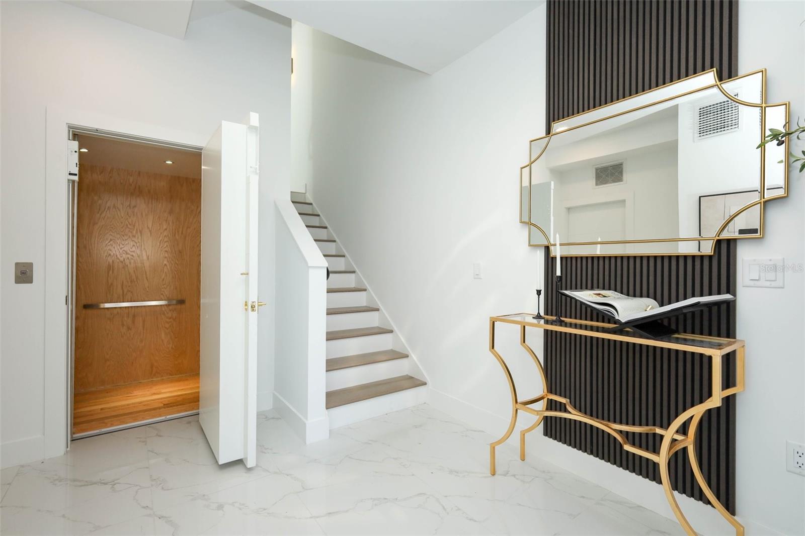 BAILEY BY THE SEA - Residential