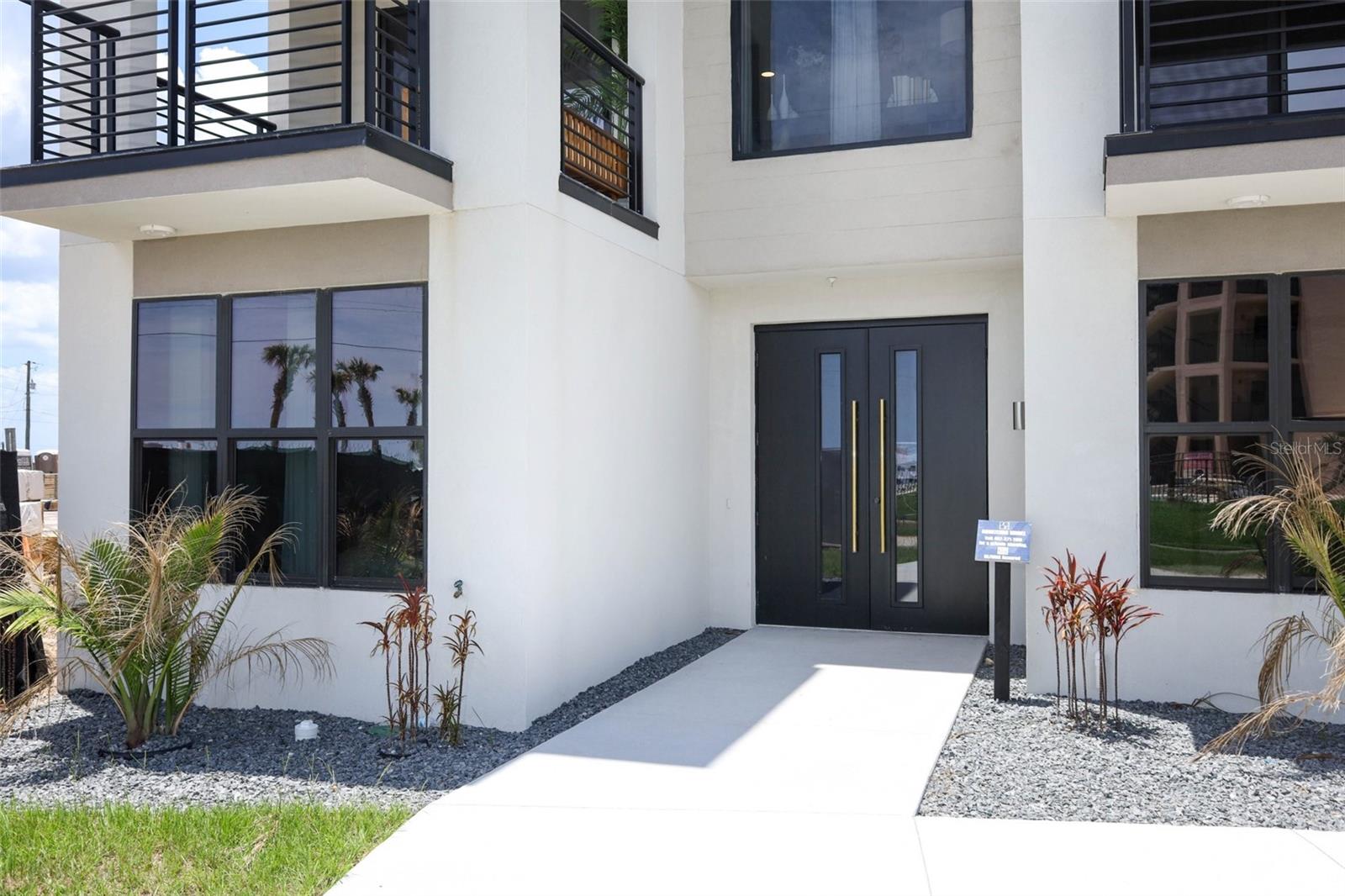 BAILEY BY THE SEA - Residential