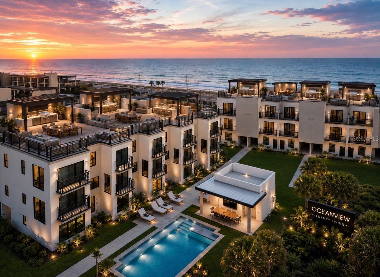BAILEY BY THE SEA - Residential