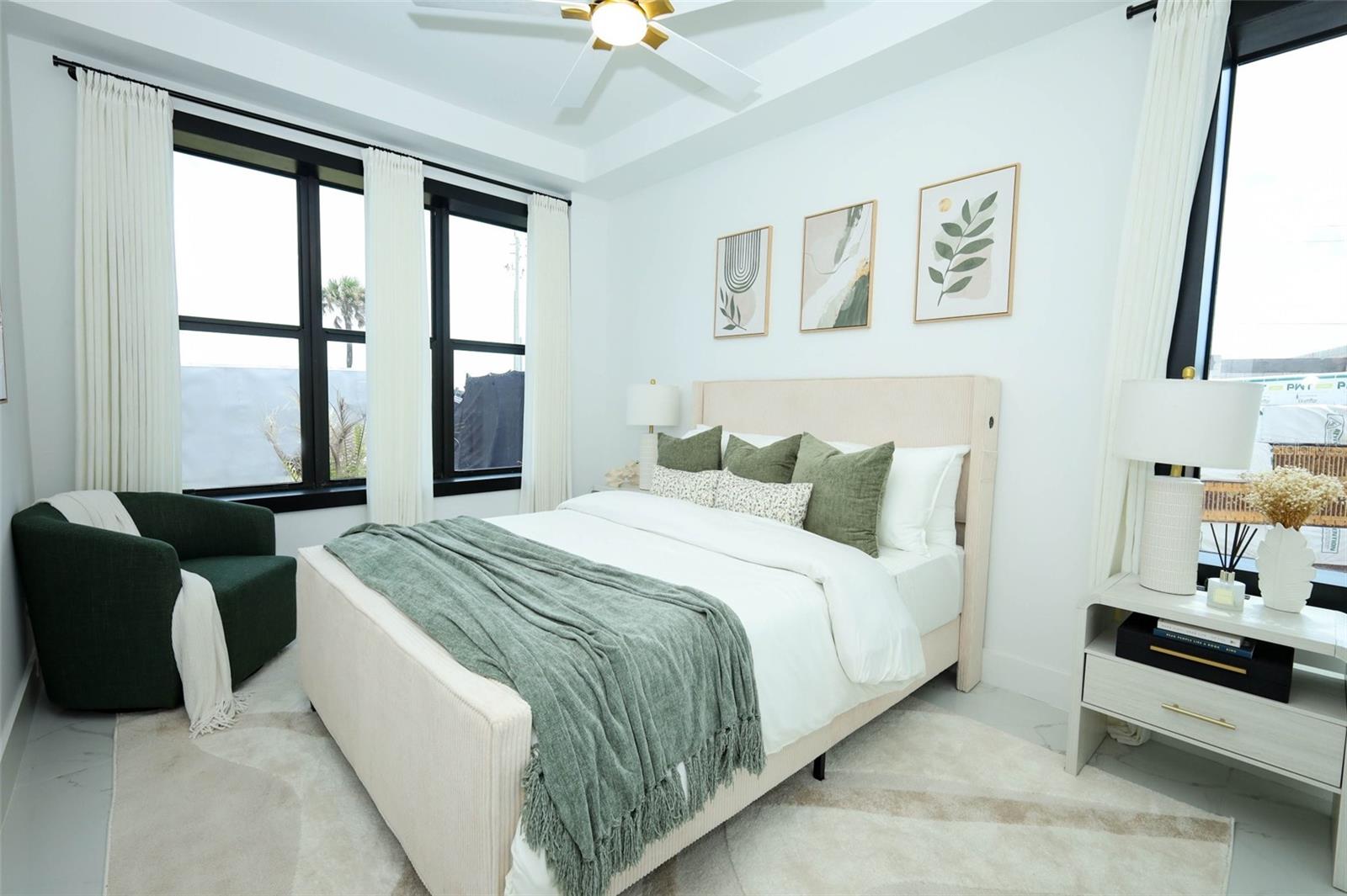 BAILEY BY THE SEA - Residential
