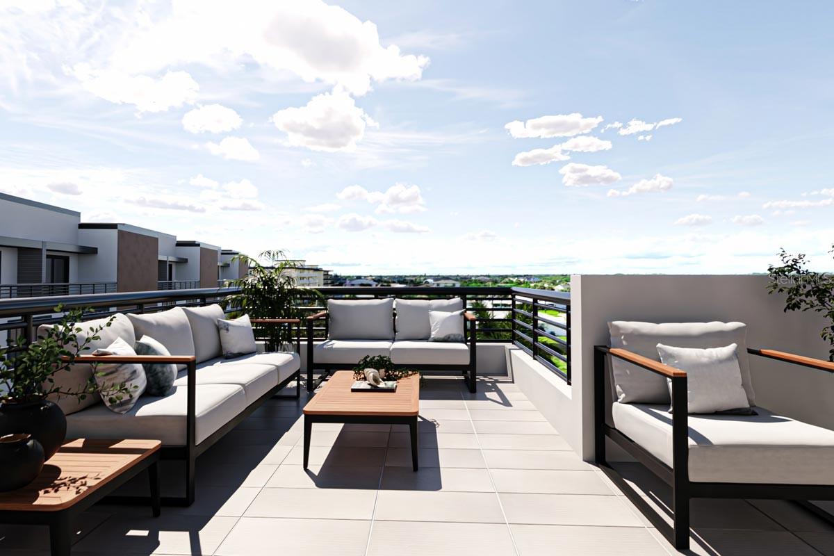BAILEY BY THE SEA - Residential