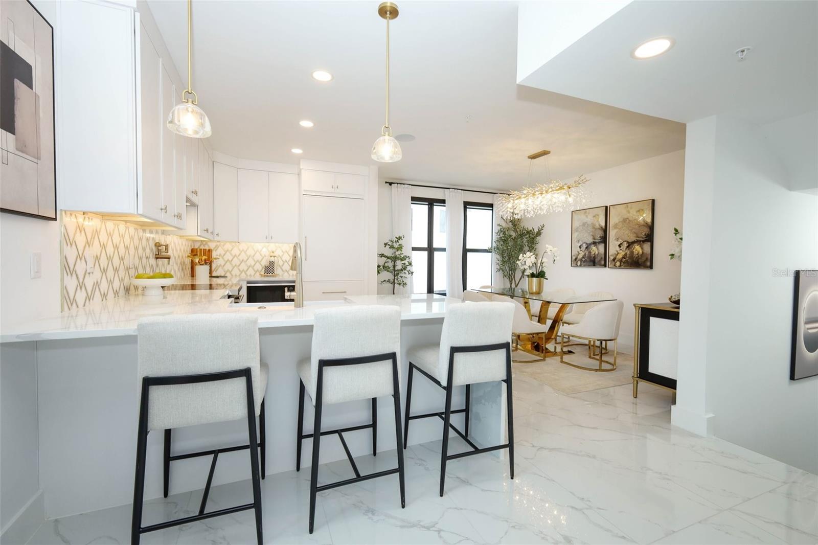 BAILEY BY THE SEA - Residential