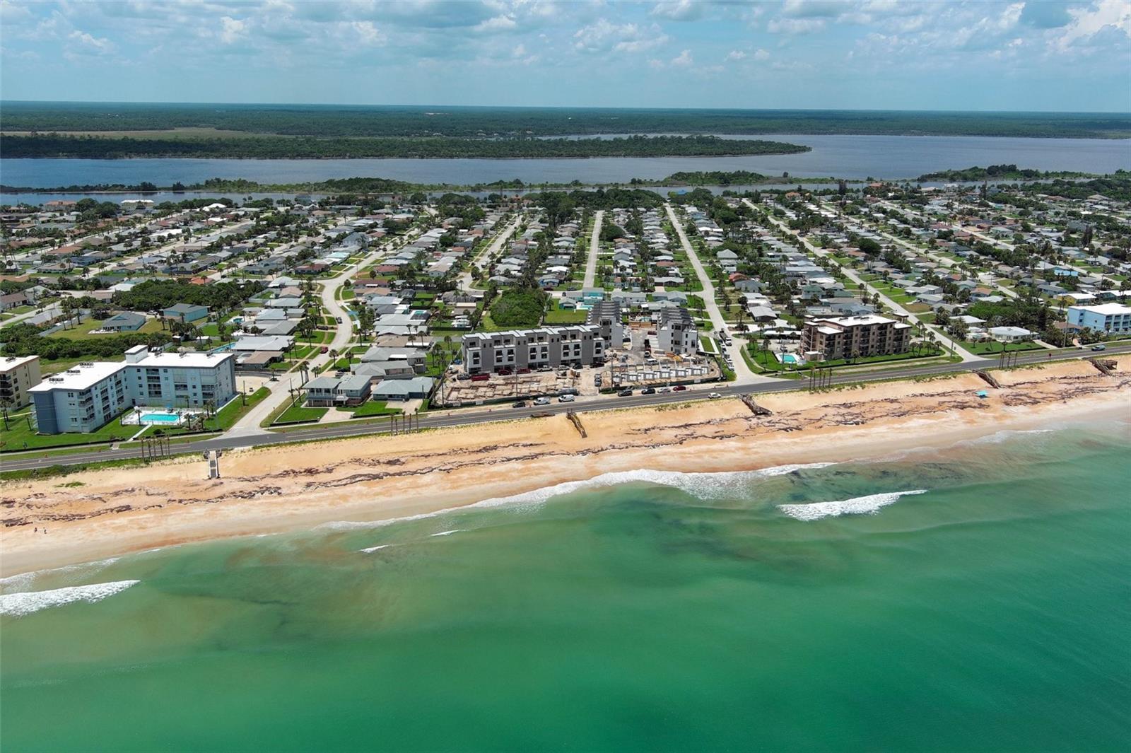 BAILEY BY THE SEA - Residential
