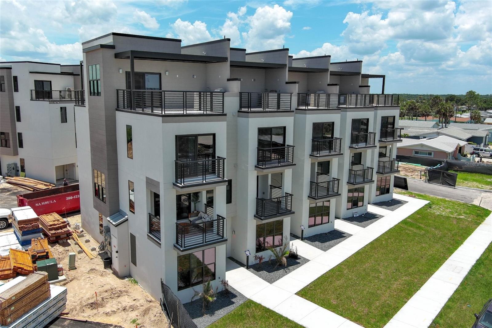 BAILEY BY THE SEA - Residential