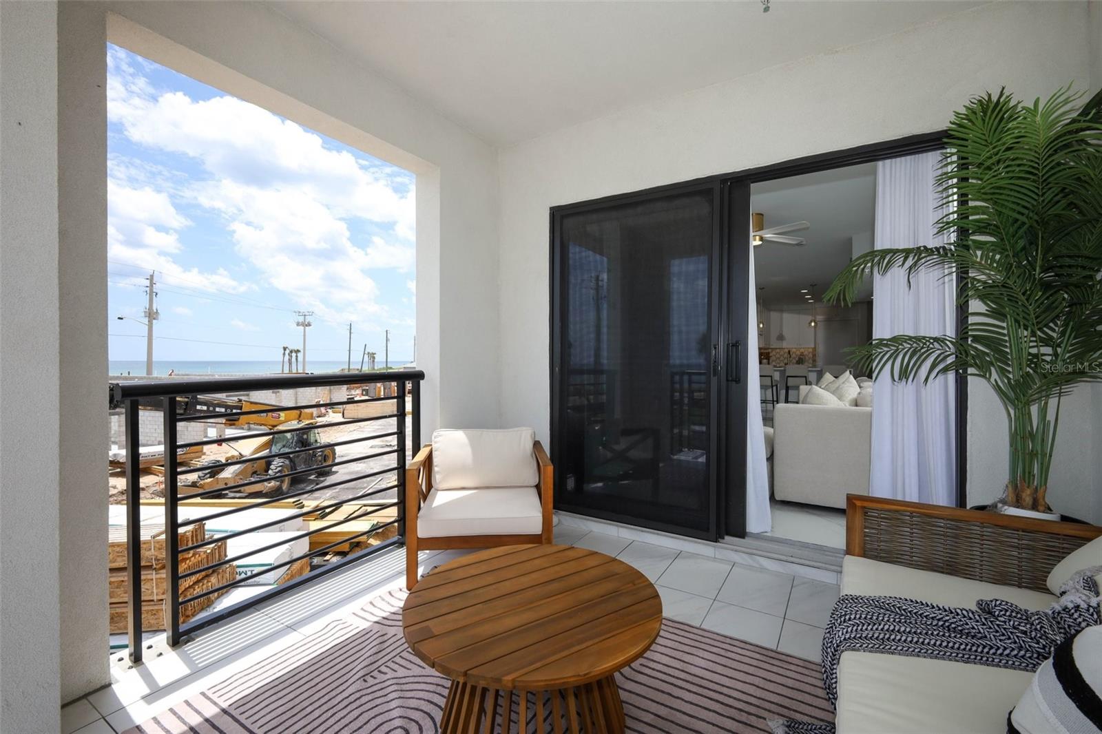 BAILEY BY THE SEA - Residential