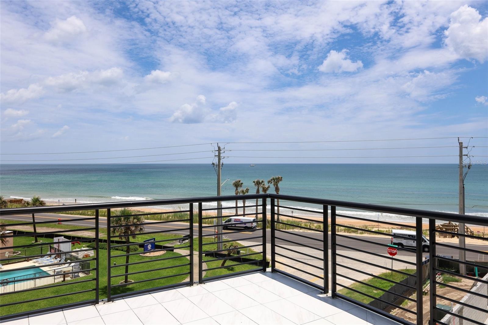 BAILEY BY THE SEA - Residential