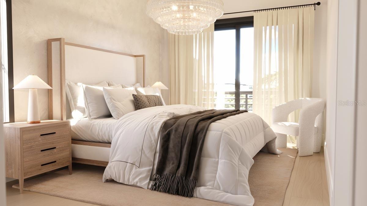 BAILEY BY THE SEA - Residential