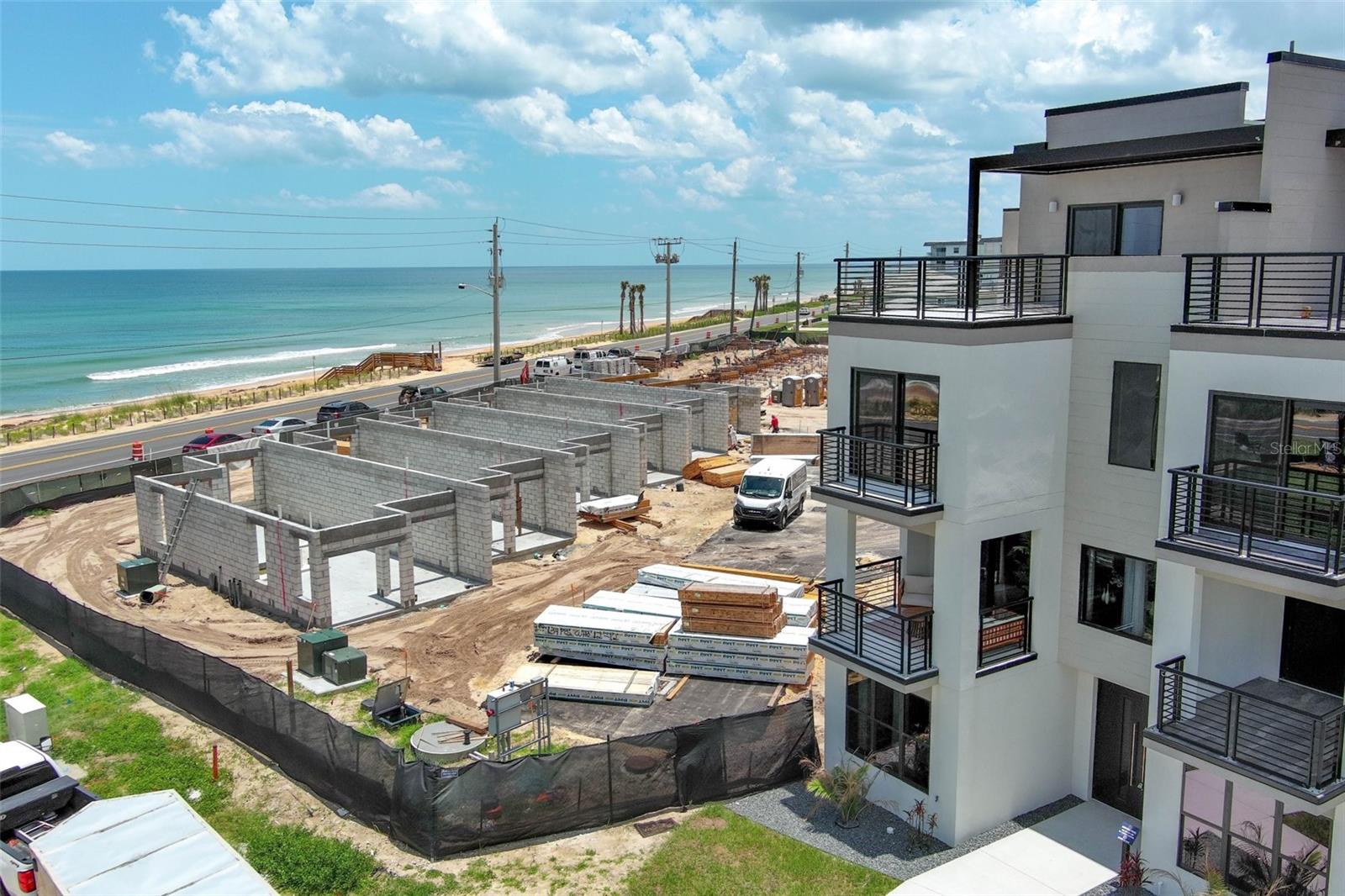 BAILEY BY THE SEA - Residential