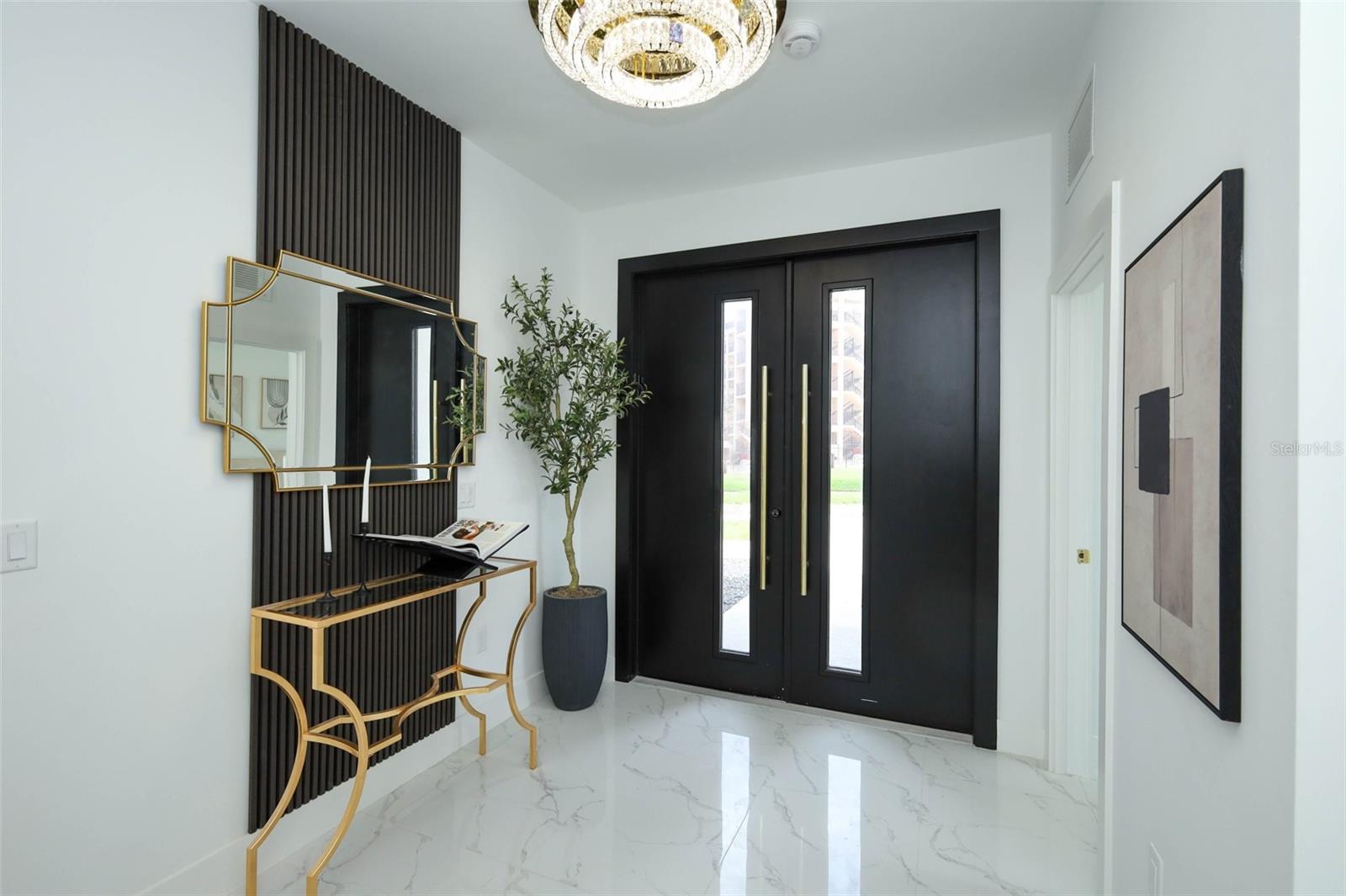 BAILEY BY THE SEA - Residential