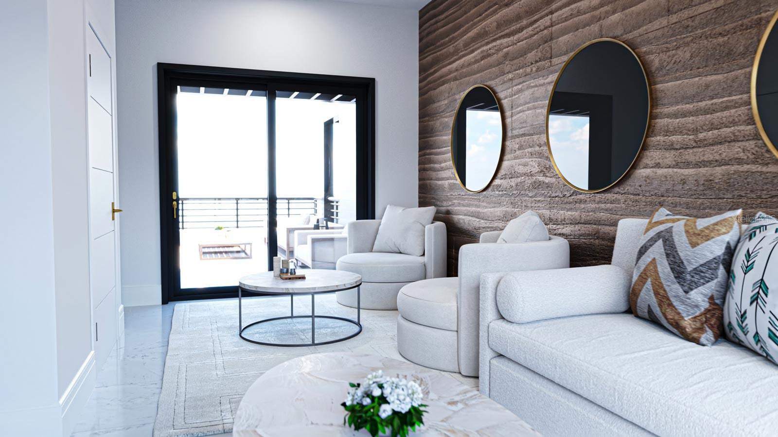 BAILEY BY THE SEA - Residential