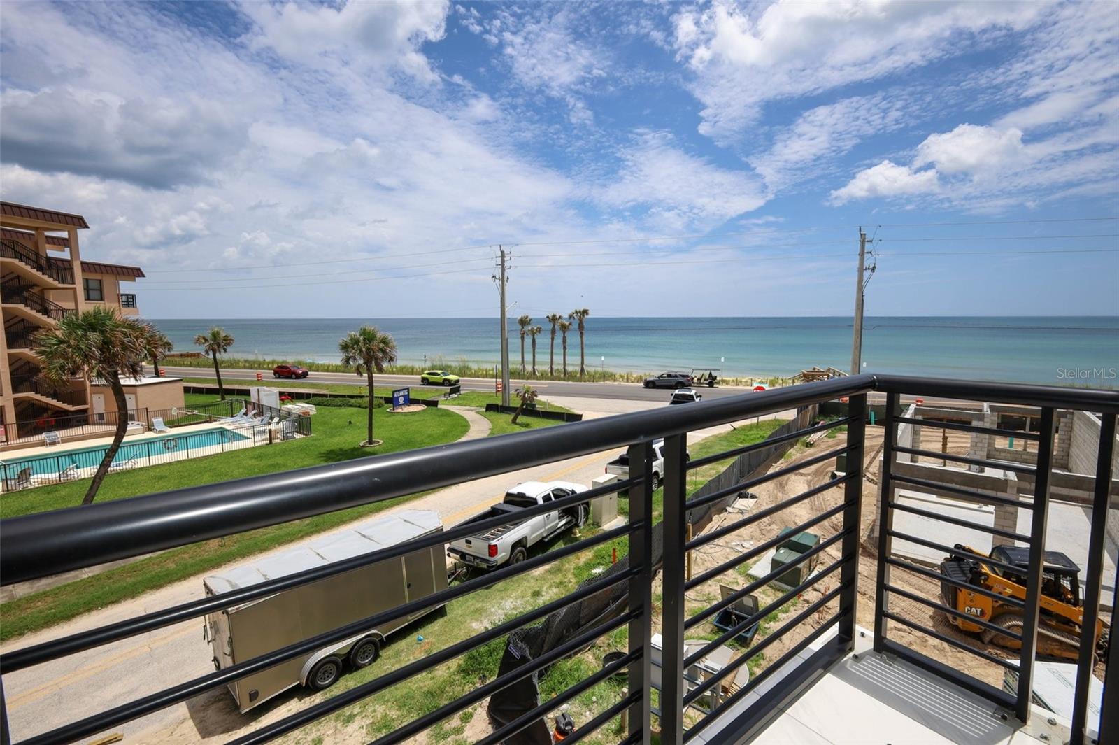 BAILEY BY THE SEA - Residential