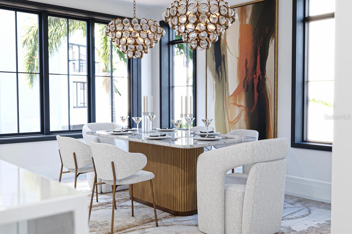 BAILEY BY THE SEA - Residential