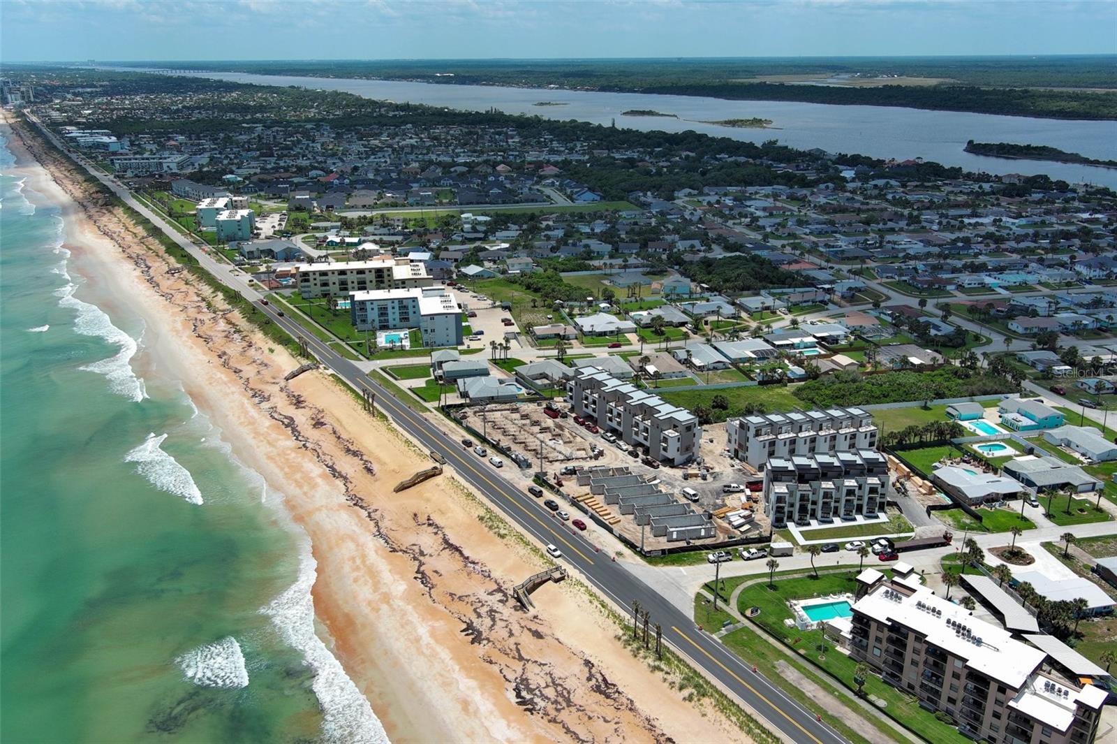 BAILEY BY THE SEA - Residential
