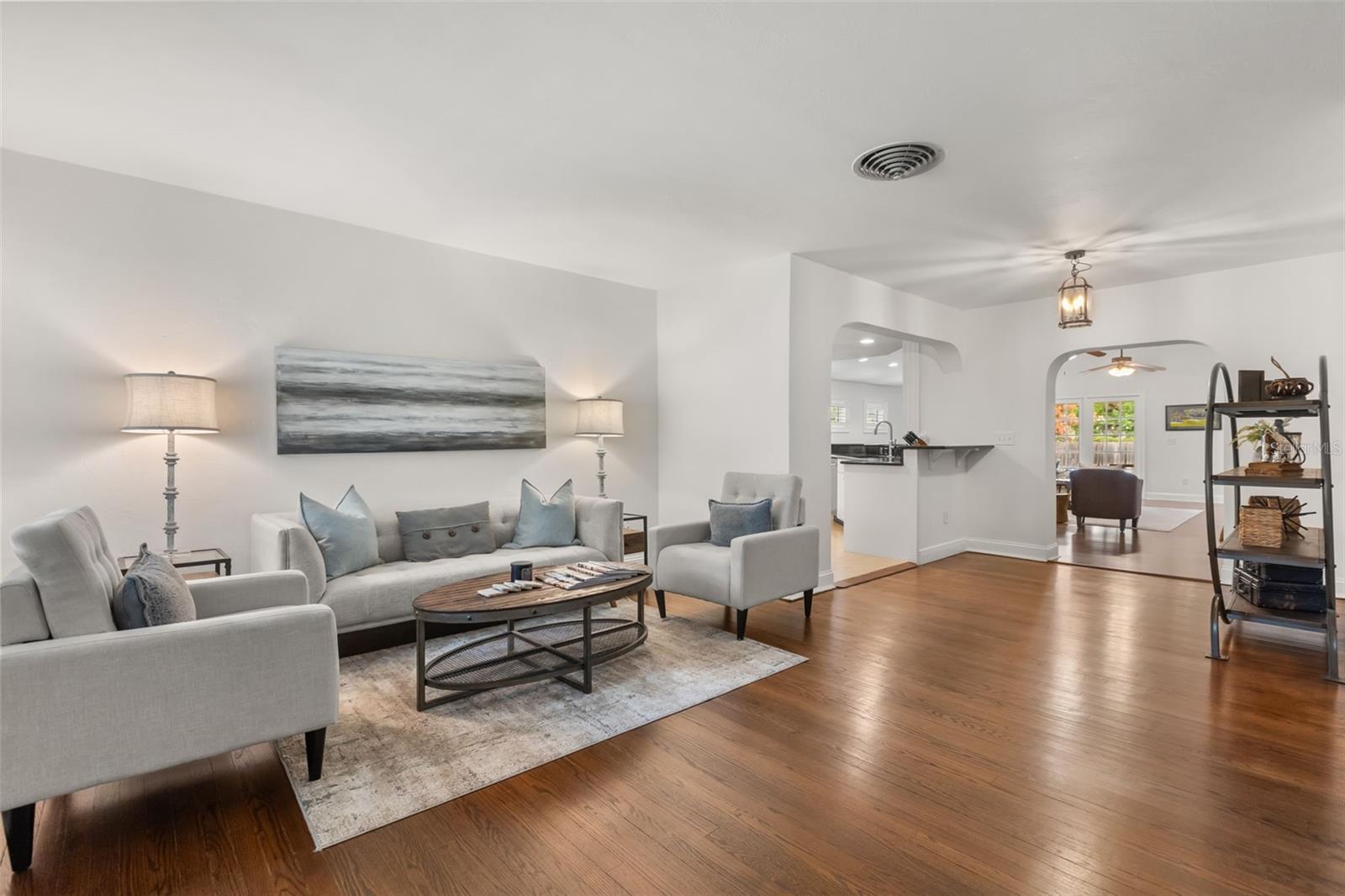 ROSEMERE SEC 02 - Residential