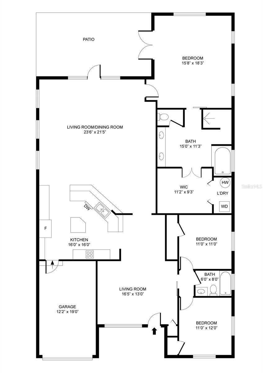 ROSEMERE SEC 02 - Residential