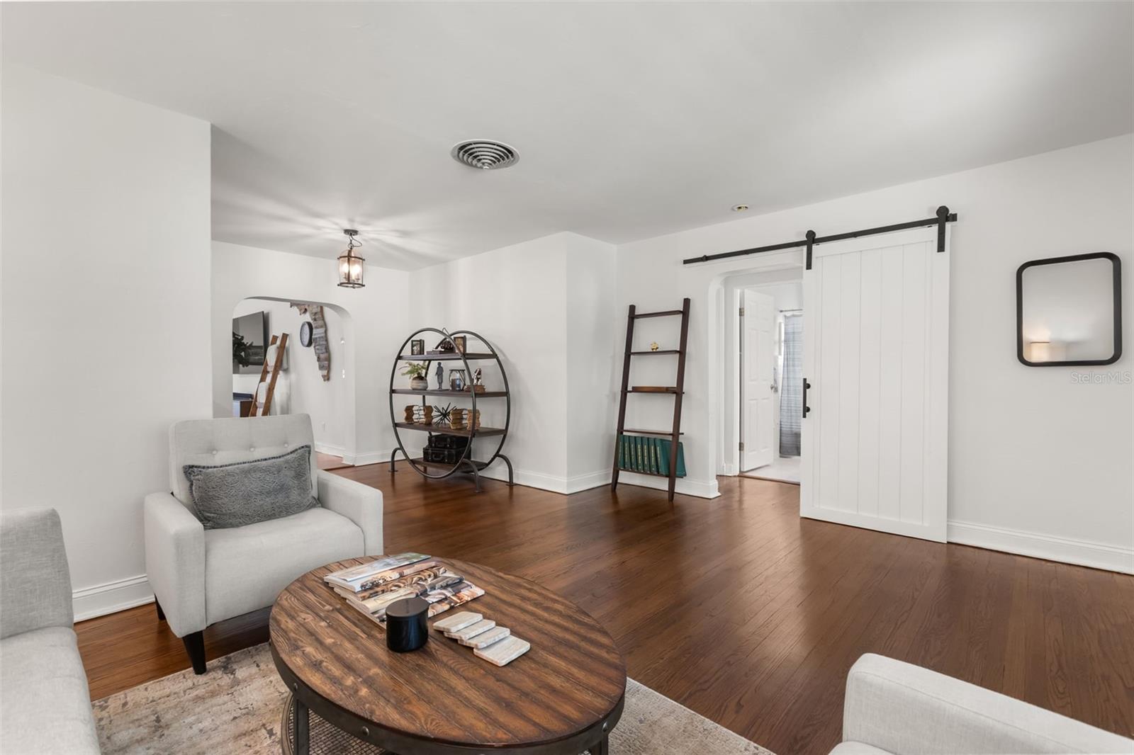 ROSEMERE SEC 02 - Residential