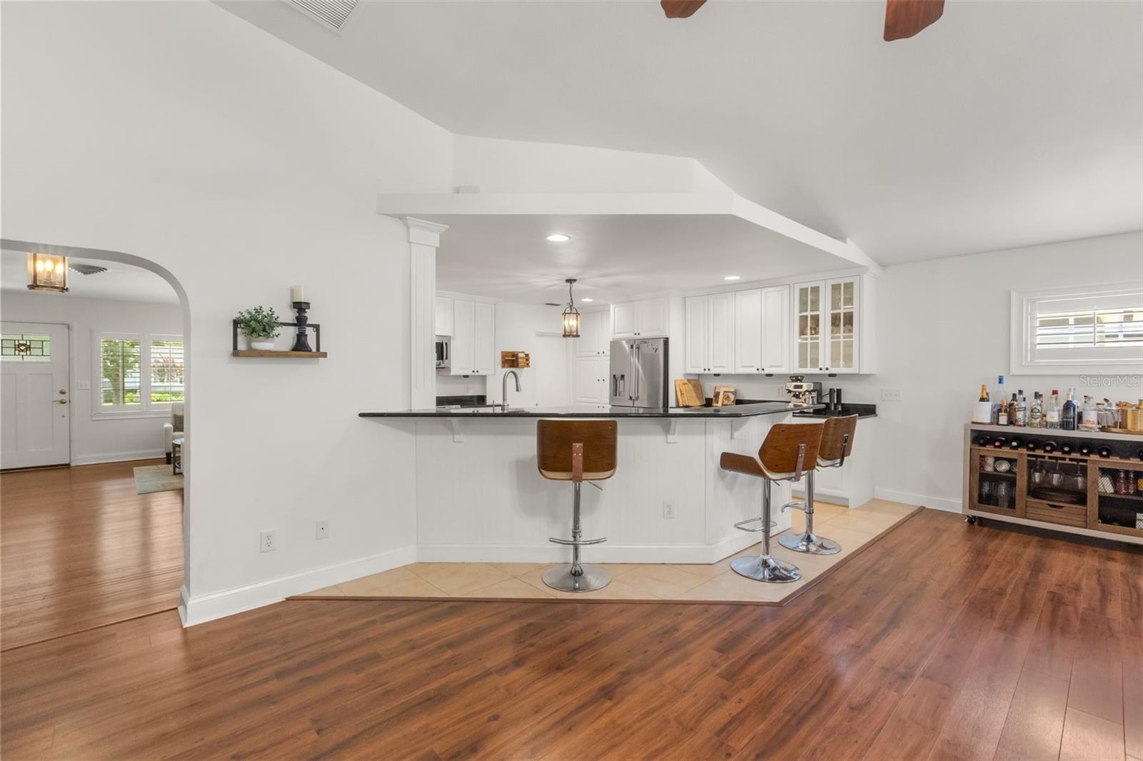 ROSEMERE SEC 02 - Residential