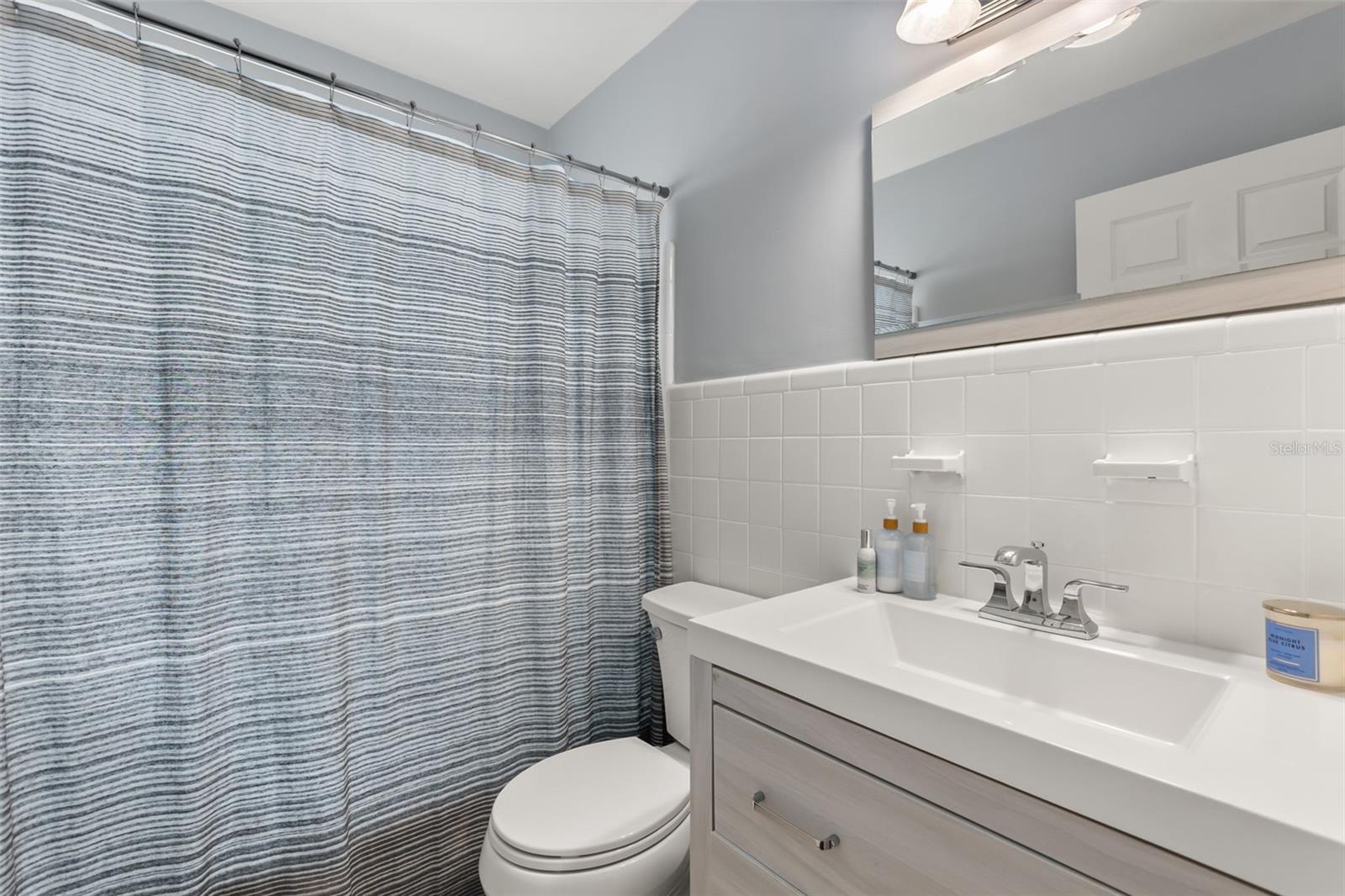 ROSEMERE SEC 02 - Residential
