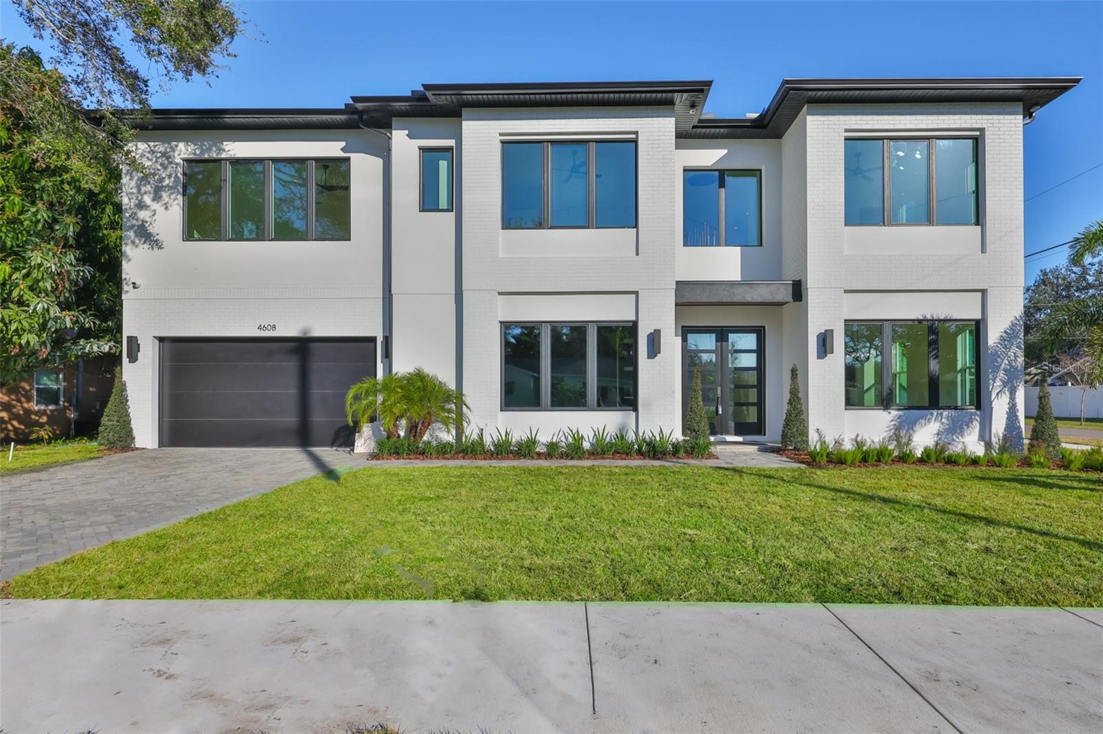 3VV | BARR CITY - Residential