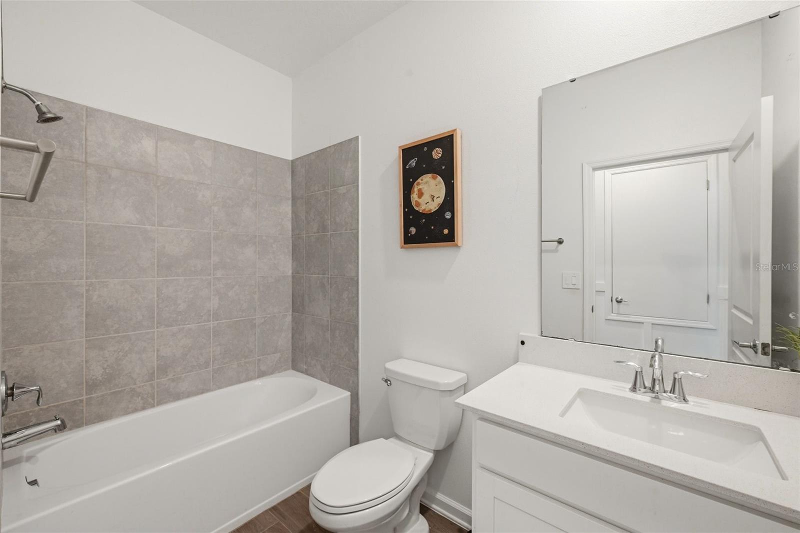 STOREY GROVE PH 5 - Residential