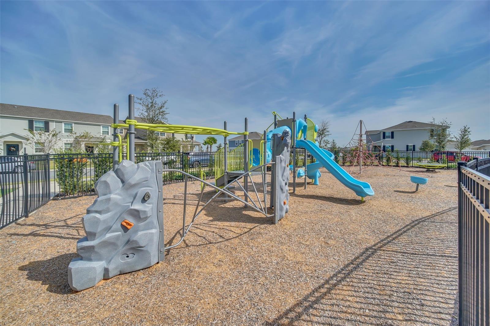 STOREY GROVE PH 5 - Residential