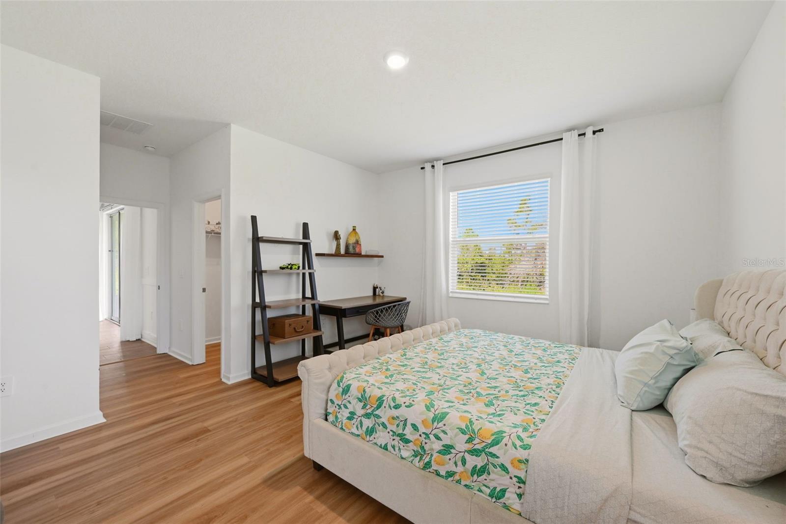 STOREY GROVE PH 5 - Residential