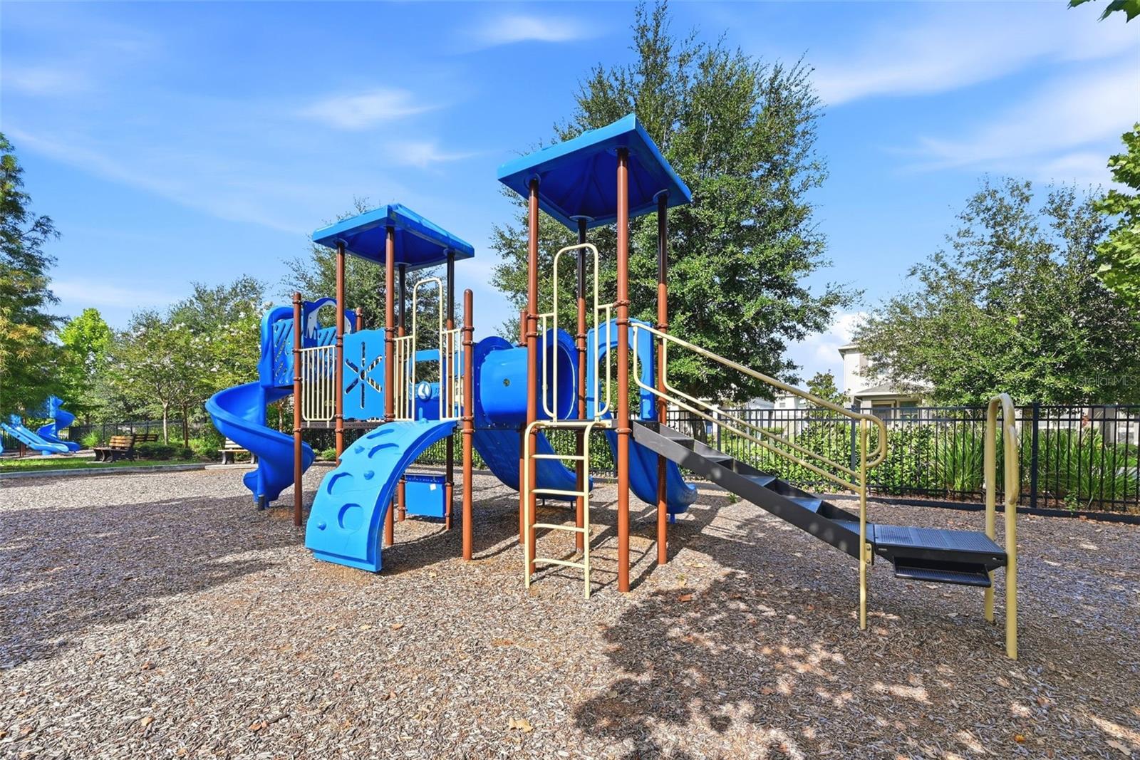 STOREY GROVE PH 5 - Residential