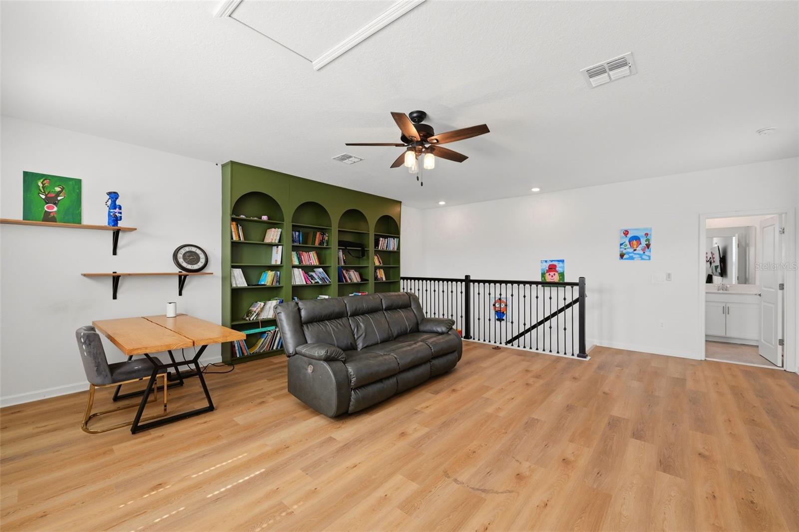 STOREY GROVE PH 5 - Residential