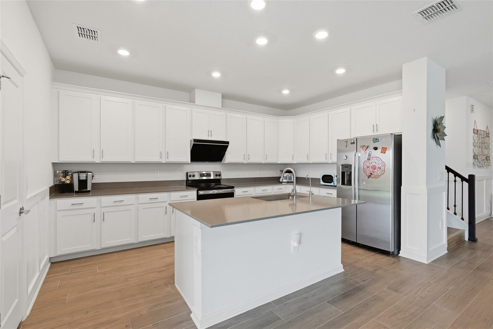 STOREY GROVE PH 5 - Residential