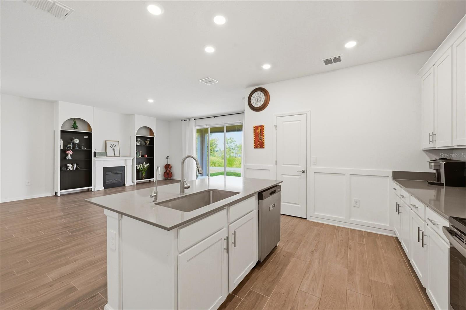 STOREY GROVE PH 5 - Residential