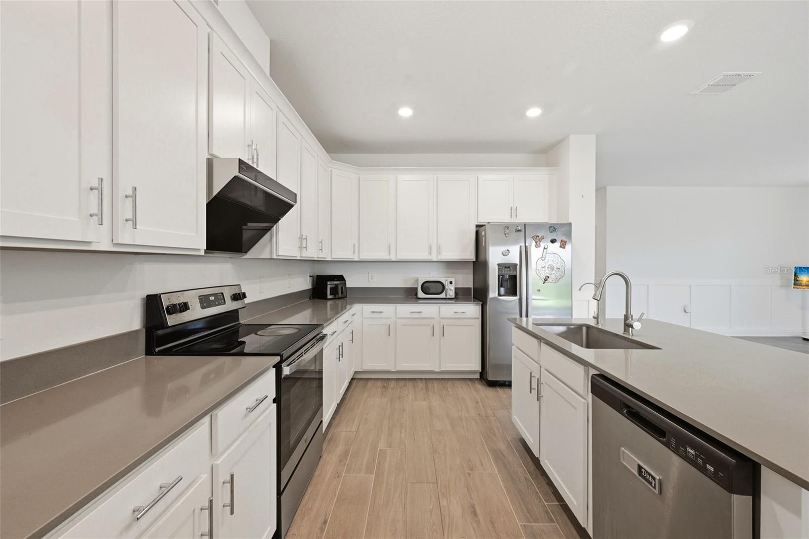 STOREY GROVE PH 5 - Residential