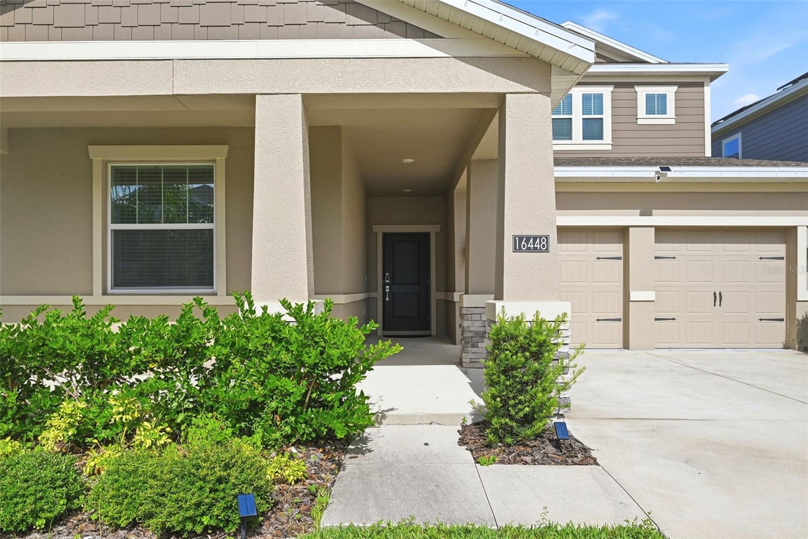 STOREY GROVE PH 5 - Residential