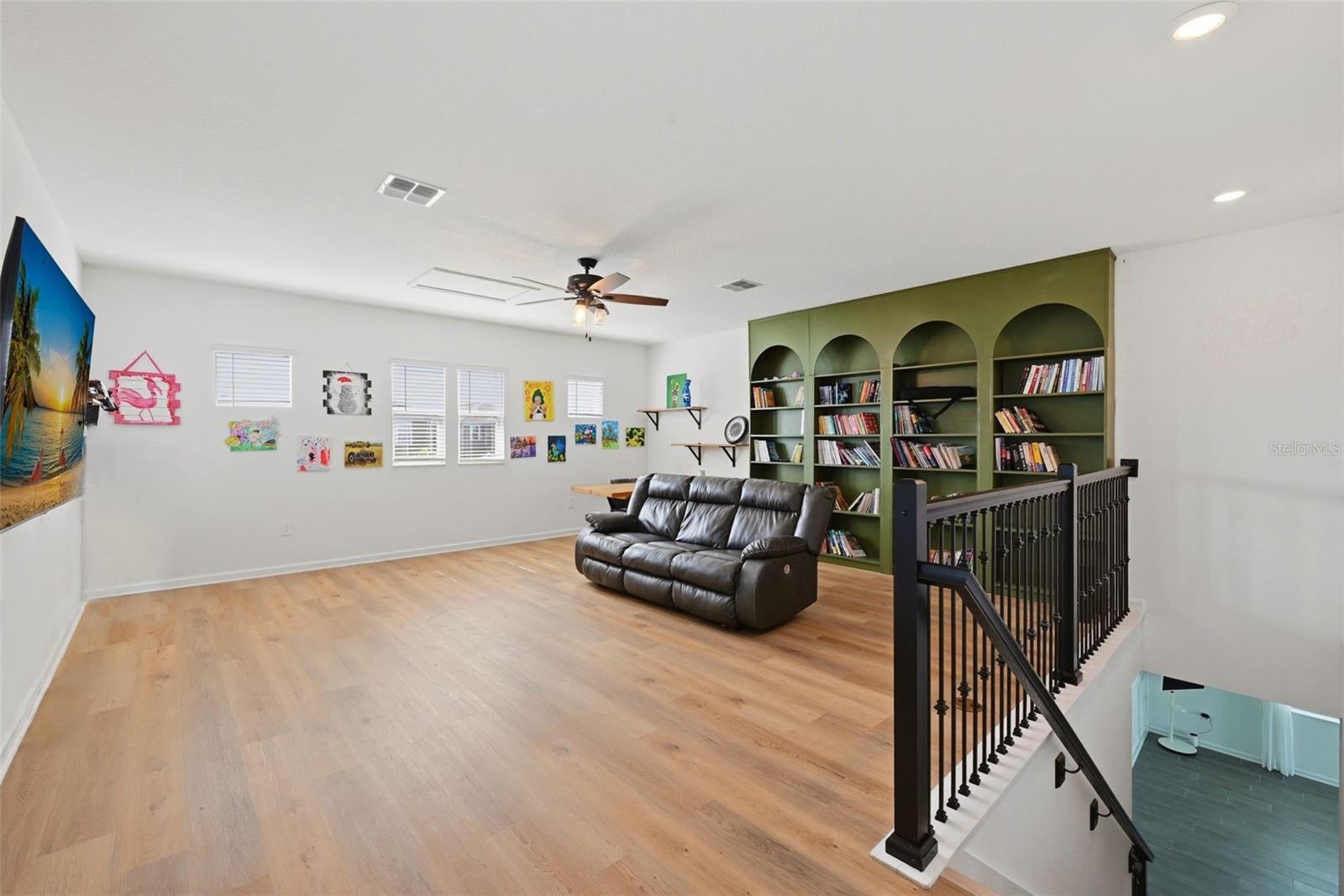 STOREY GROVE PH 5 - Residential
