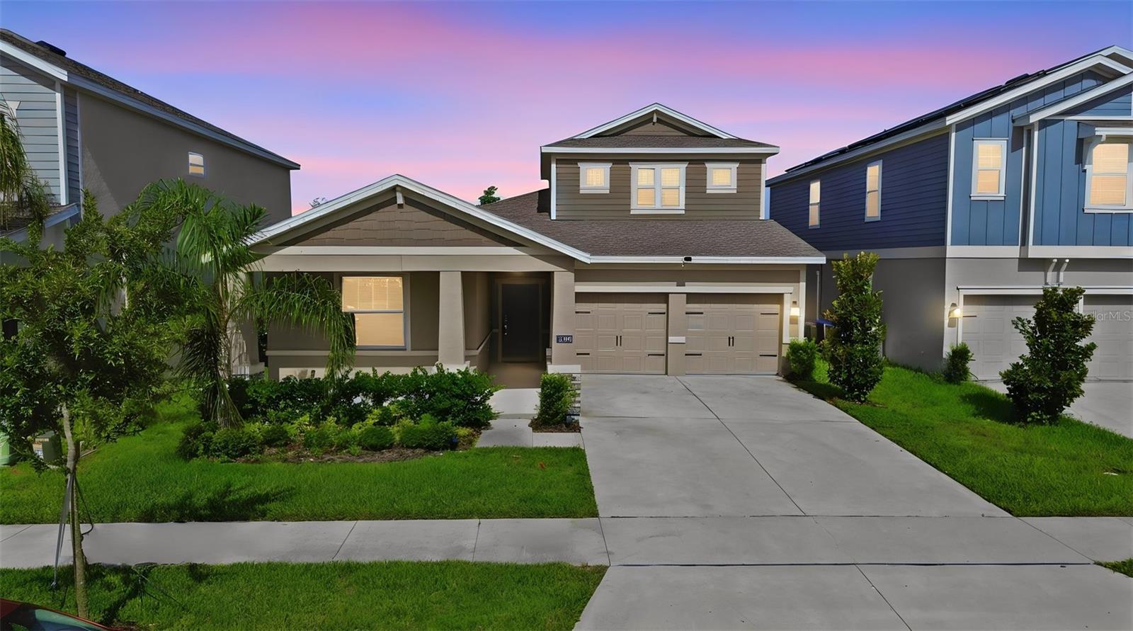 STOREY GROVE PH 5 - Residential