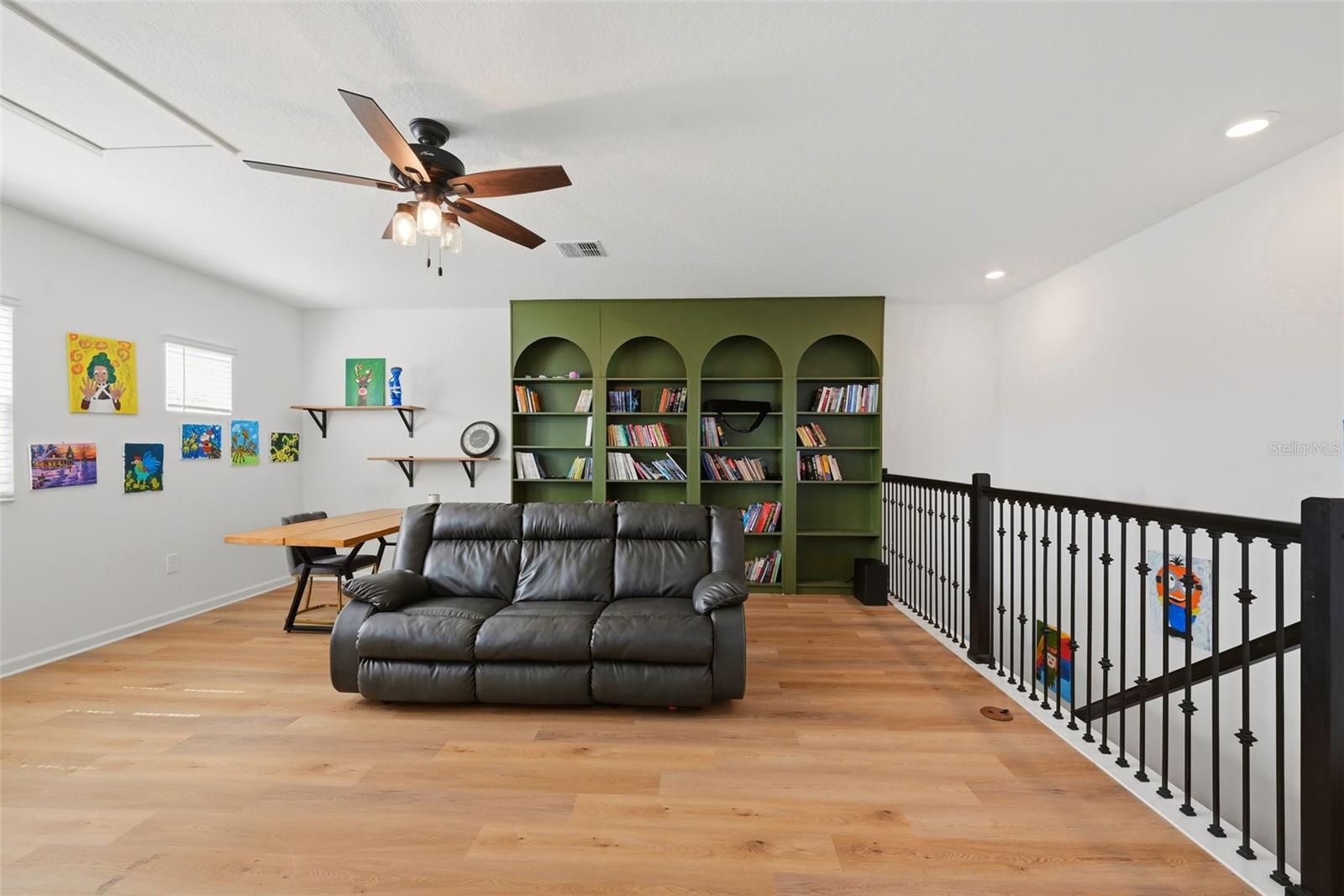 STOREY GROVE PH 5 - Residential