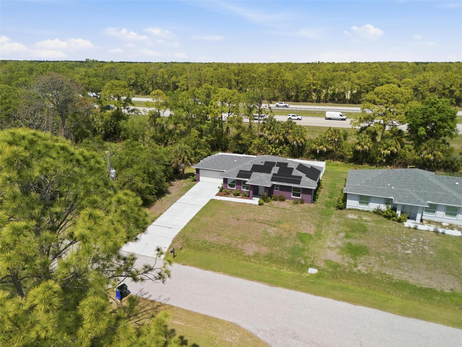 PORT CHARLOTTE SUB 27 - Residential