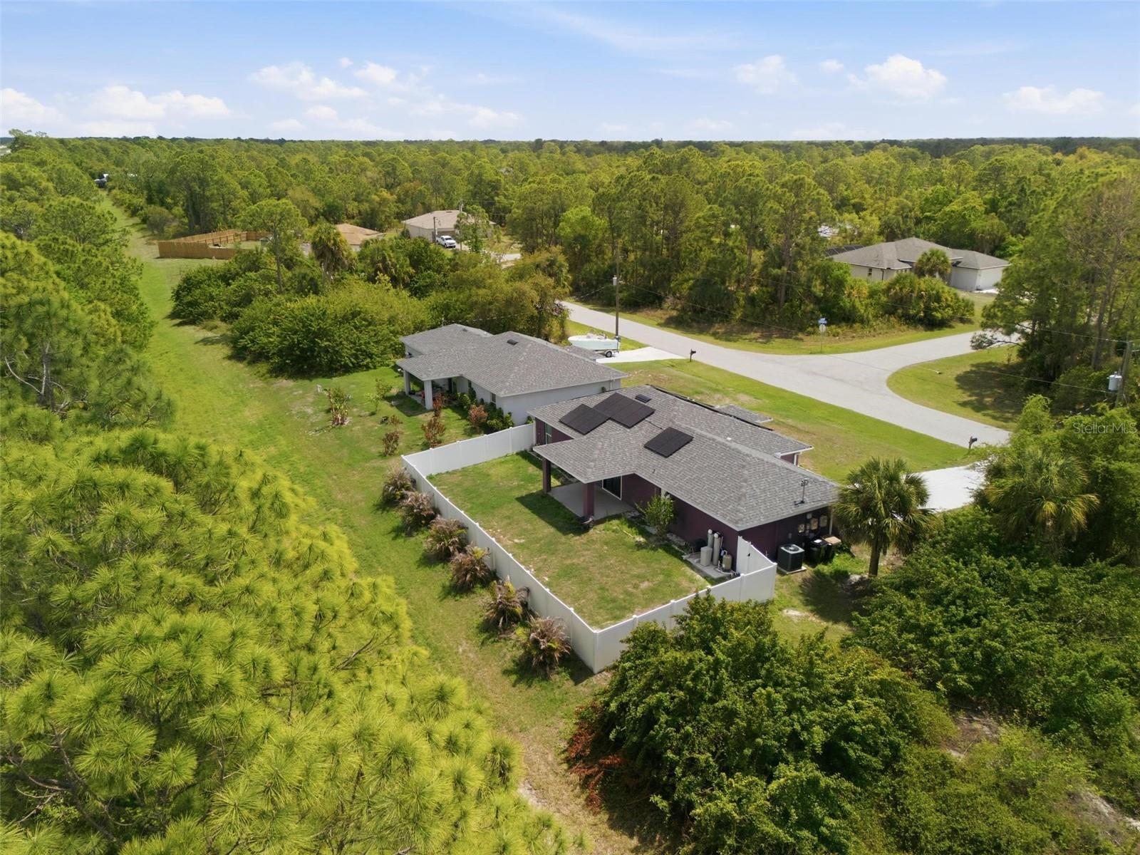PORT CHARLOTTE SUB 27 - Residential