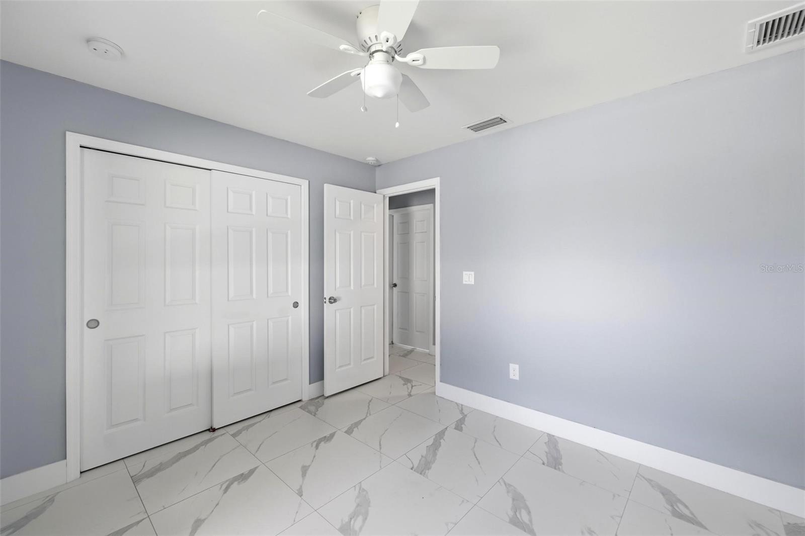 PORT CHARLOTTE SUB 27 - Residential