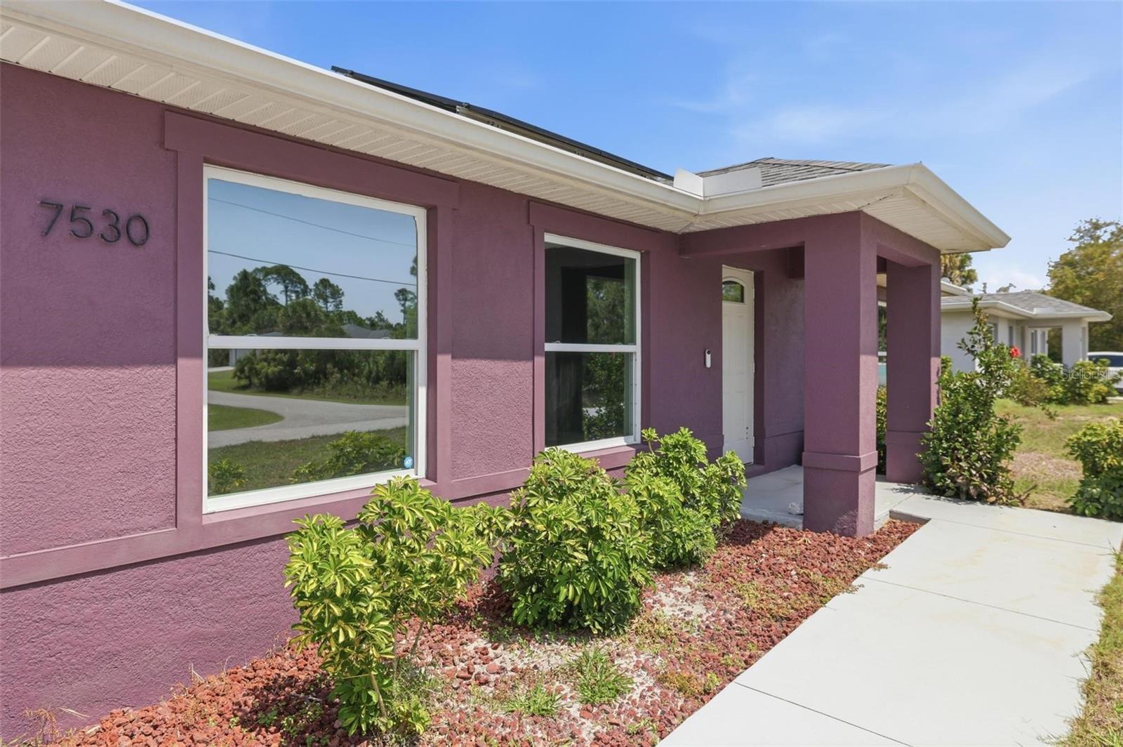 PORT CHARLOTTE SUB 27 - Residential